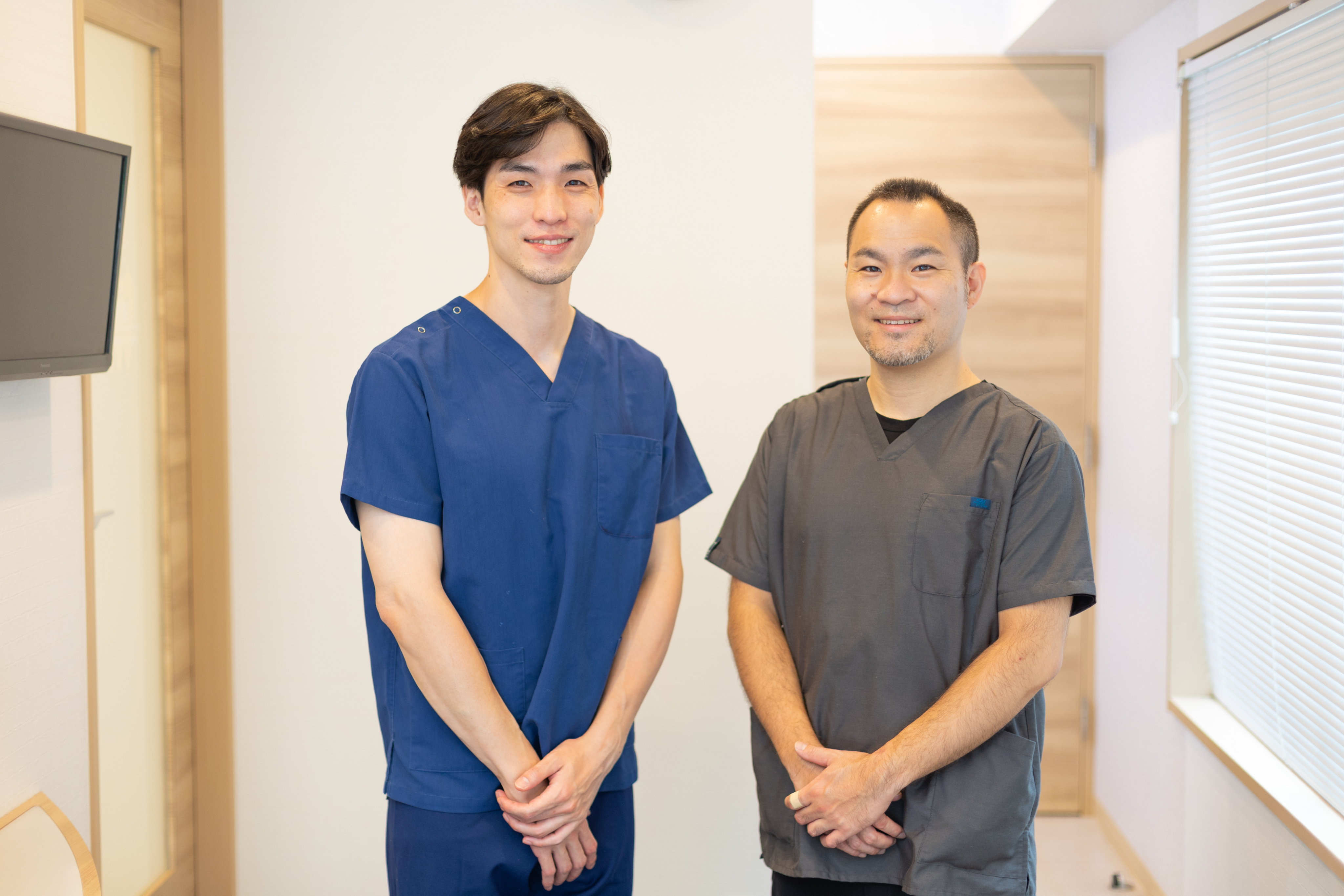 大崎ダイエー歯科 ドクター